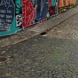 5b Alfama ,kilka zdjęć z tej dzielnicy